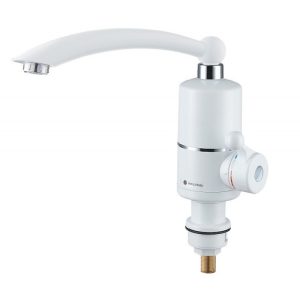 Robinet Electric cu incalzire instantanee