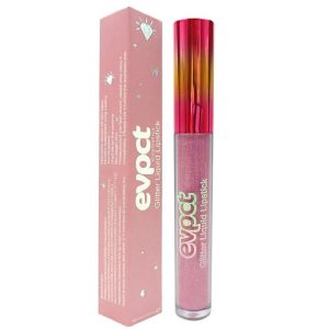 Ruj lichid metalic cu rezistenta la transfer nuanta10 Rose Gold, Alte categorii