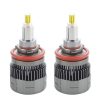 Set 2 LED-uri Auto Techstar® 360