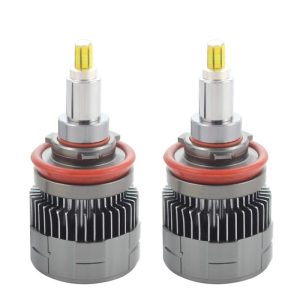 Set 2 LED-uri Auto Techstar® 360