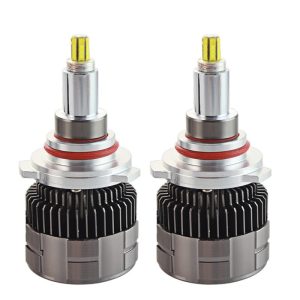 Set 2 LED-uri Auto Techstar® 360