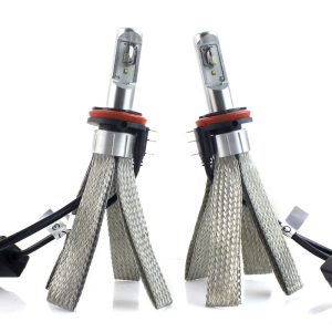 Set 2 LED-uri Auto Techstar® 8C