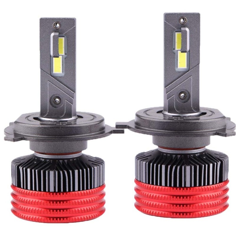 Set 2 LED-uri Auto Techstar® A12