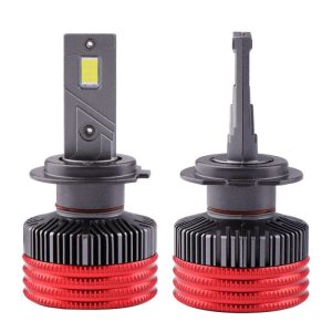 Set 2 LED-uri Auto Techstar® A12/K12