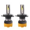 Set 2 LED-uri Auto Techstar® A8