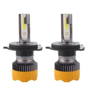 Set 2 LED-uri Auto Techstar® A8