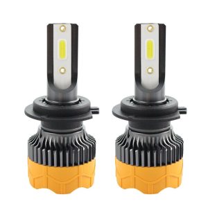 Set 2 LED-uri Auto Techstar® A8