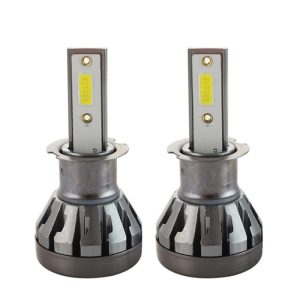 Set 2 LED-uri Auto Techstar® C6S