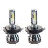 Set 2 LED-uri Auto Techstar® C6S