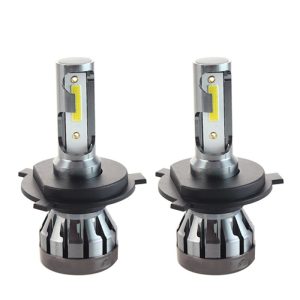 Set 2 LED-uri Auto Techstar® C6S