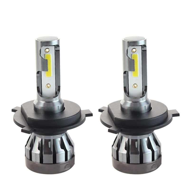 Set 2 LED-uri Auto Techstar® C6S – Iluminare Superioară