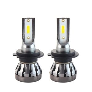 Set 2 LED-uri Auto Techstar® C6S