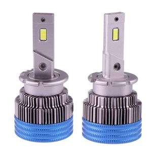 Set 2 LED-uri Auto Techstar® D2S