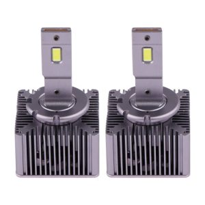 Set 2 LED-uri Auto Techstar® D3S