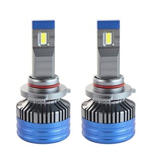 Set 2 LED-uri Auto Techstar® K11