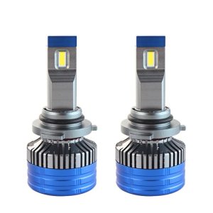 Set 2 LED-uri Auto Techstar® K11