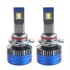 Set 2 LED-uri Auto Techstar® K11