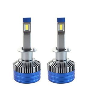 Set 2 LED-uri Auto Techstar® K11