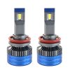 Set 2 LED-uri Auto Techstar® K11