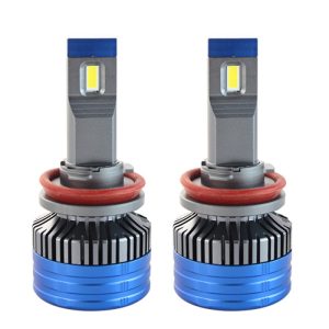 Set 2 LED-uri Auto Techstar® K11
