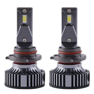 Set 2 LED-uri Auto Techstar® K9