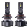 Set 2 LED-uri Auto Techstar® K9