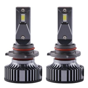 Set 2 LED-uri Auto Techstar® K9