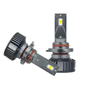 Set 2 LED-uri Auto Techstar® K9