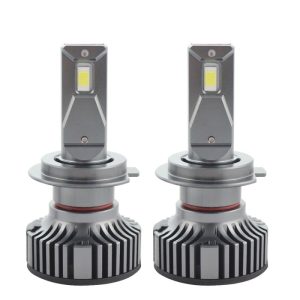 Set 2 LED-uri Auto Techstar® K9