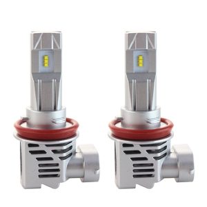 Set 2 LED-uri Auto Techstar® M3