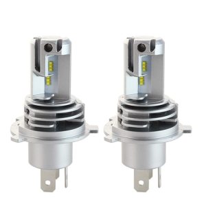 Set 2 LED-uri Auto Techstar® M3