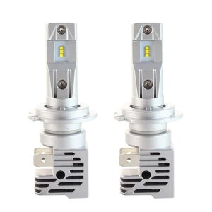 Set 2 LED-uri Auto Techstar® M3