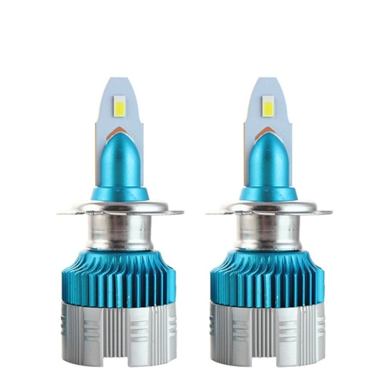 Set 2 LED-uri Auto Techstar® MI2