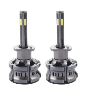 Set 2 LED-uri Auto Techstar® N8