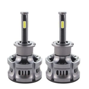 Set 2 LED-uri Auto Techstar® N8