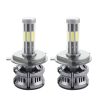 Set 2 LED-uri Auto Techstar® N8