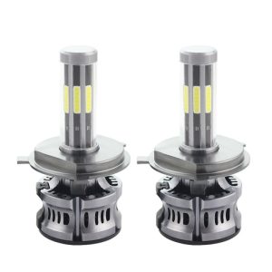 Set 2 LED-uri Auto Techstar® N8
