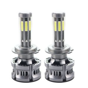 Set 2 LED-uri Auto Techstar® N8