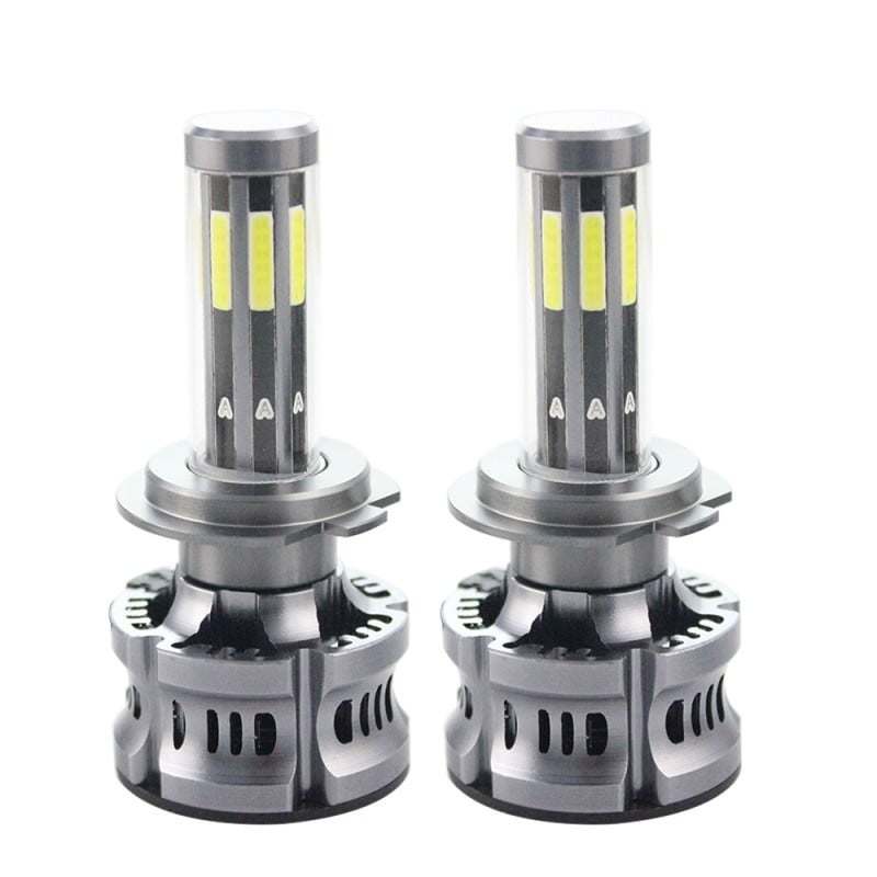 Set 2 LED-uri Auto Techstar® N8