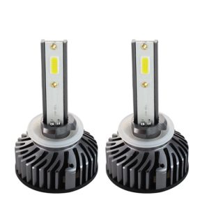 Set 2 LED-uri Auto Techstar® P1