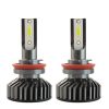 Set 2 LED-uri Auto Techstar® P1