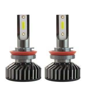 Set 2 LED-uri Auto Techstar® P1