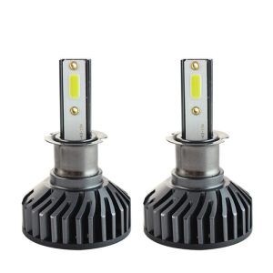 Set 2 LED-uri Auto Techstar® P1