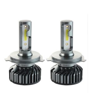 Set 2 LED-uri Auto Techstar® P1