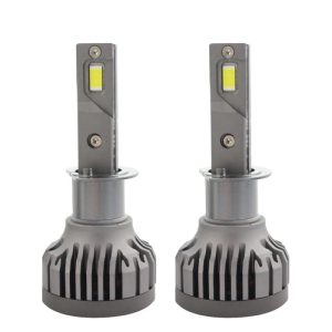 Set 2 LED-uri Auto Techstar® P16