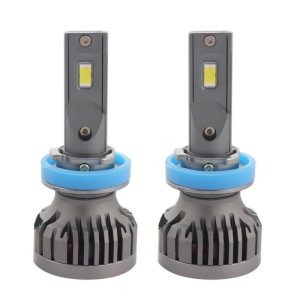 Set 2 LED-uri Auto Techstar® P16