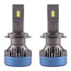 Set 2 LED-uri Auto Techstar® P17