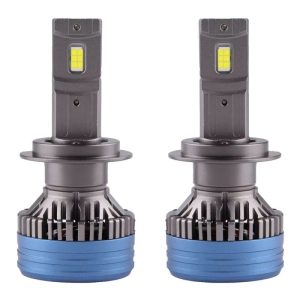 Set 2 LED-uri Auto Techstar® P17