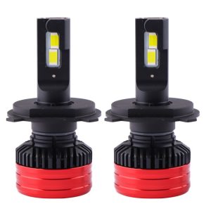 Set 2 LED-uri Auto Techstar® P28
