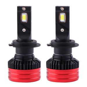 Set 2 LED-uri Auto Techstar® P28